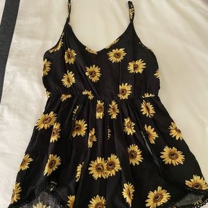 LF Romper